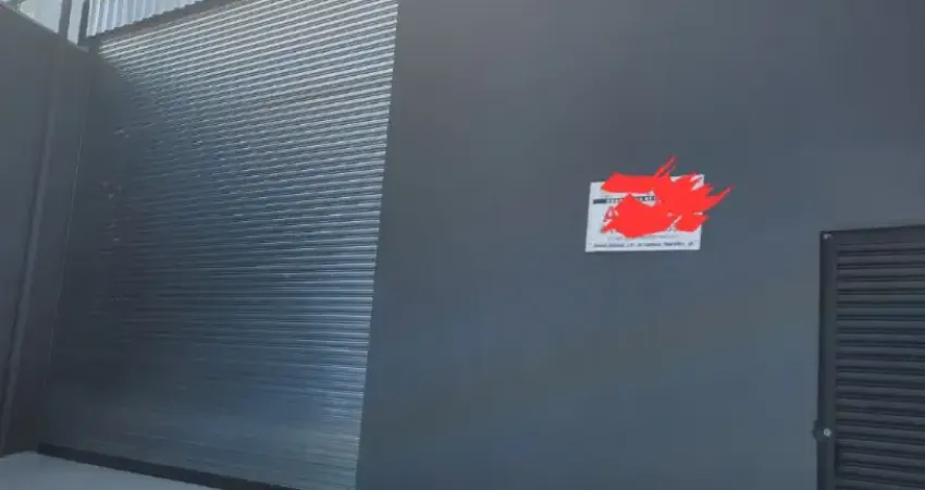 Galpao novo 300m2 pimentas guarulhos video no link do anúncio