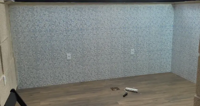 Apto térreo com quintal coberto de vidro 61m2 mirante bonsucesso (pimentas)  vídeo no link do anuncio