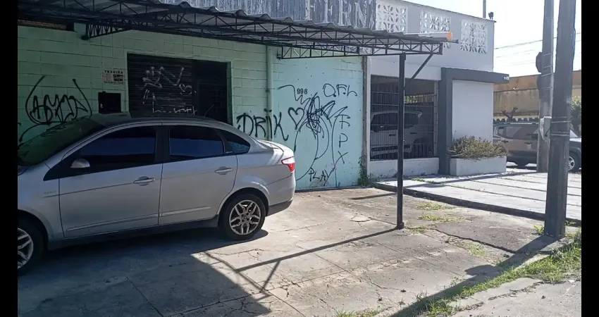 Ponto comercial no montese proximo a padre cicero autopecas