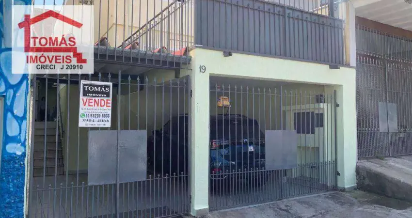 Sobrado com 4 dorm 2 vagas à venda, 149 m² por r$ 580.000 - pirituba - são paulo/sp