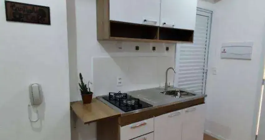 Cobertura com 1 dormitório, 104 m² - venda por r$ 460.000,00 ou aluguel por r$ 2.900,00/mês - chácara inglesa - são paulo/sp