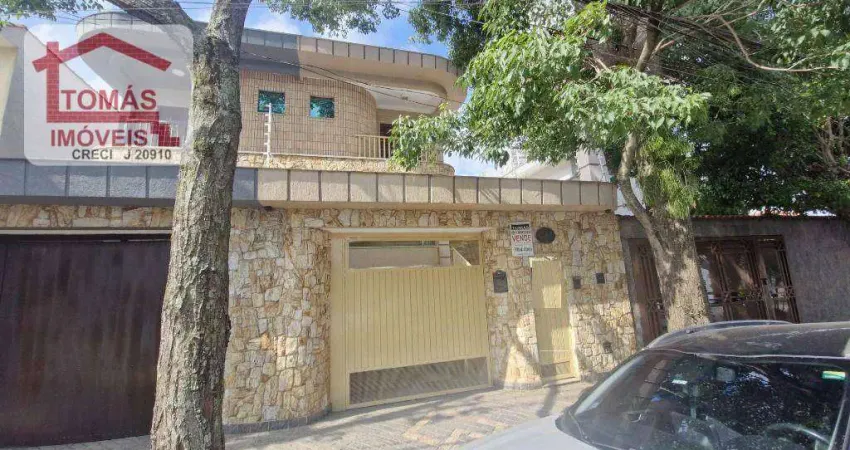 Casa com 3 quartos à venda na Rua Doutor João Batista Bernardes de Lima, Pirituba, São Paulo