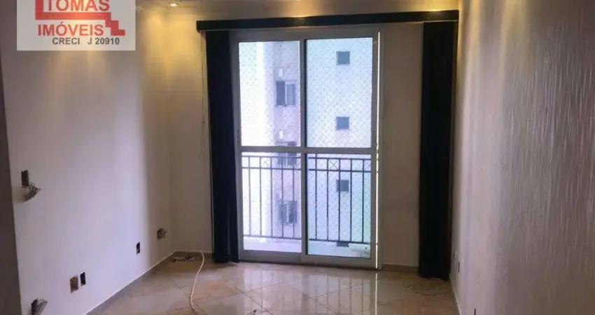 Apartamento à venda, 50 m² por r$ 390.000,00 - pirituba - são paulo/sp