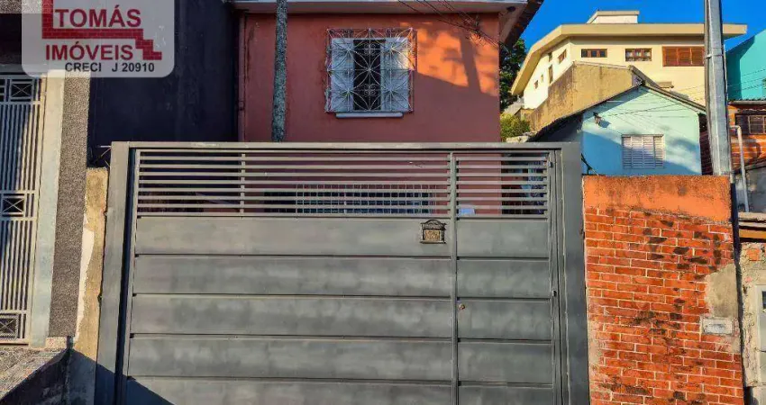 Terreno à venda, 138 m² por r$ 700.000,00 - pirituba - são paulo/sp