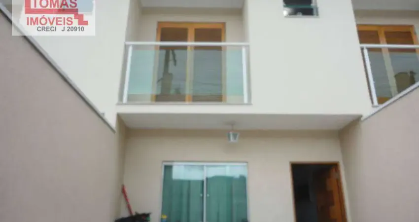 Casa com 2 quartos à venda na Rua Tollenare, Vila Mirante, São Paulo