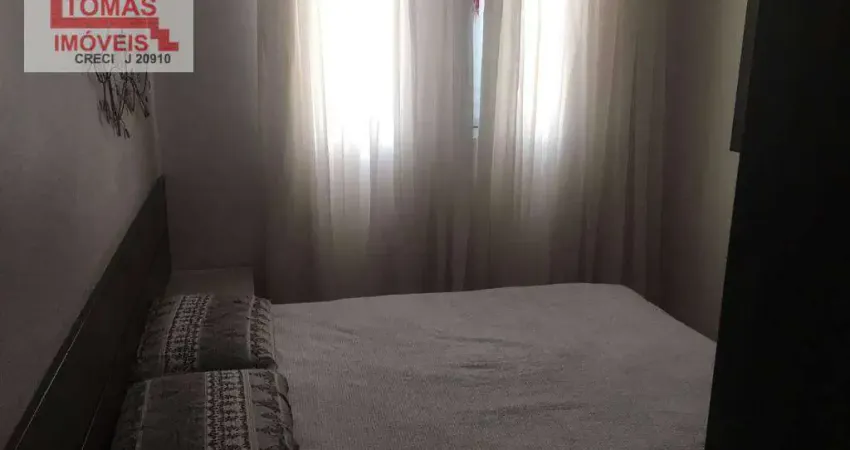 Apartamento com 2 quartos à venda na Avenida Raimundo Pereira de Magalhães, Pirituba, São Paulo
