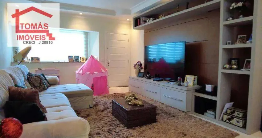 Casa com 3 quartos à venda na Rua Paulo Felipetti, Parque São Domingos, São Paulo