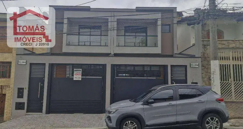 Sobrado com 3 dormitórios à venda, 270 m² por r$ 1.600.000,00 - jardim felicidade (zona oeste) - são paulo/sp