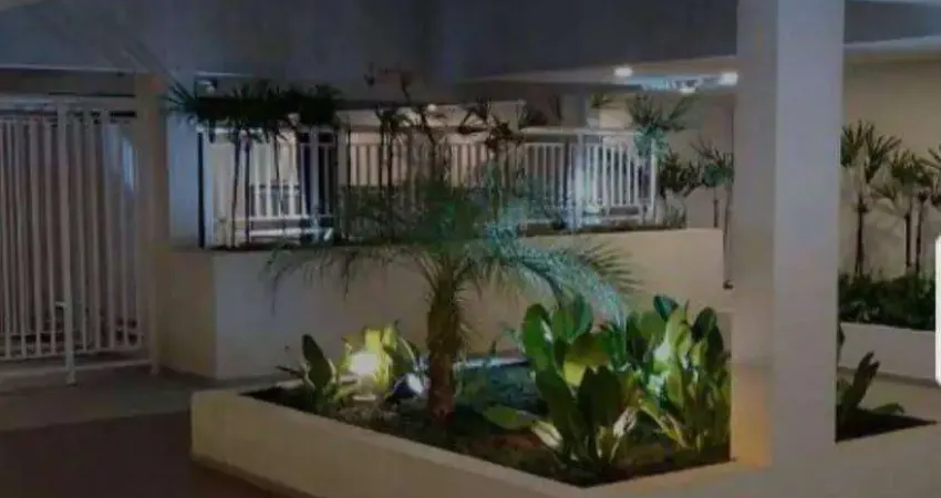 Apartamento com 3 quartos à venda na Rua José Galdino de Lucena, Vila Piauí, São Paulo