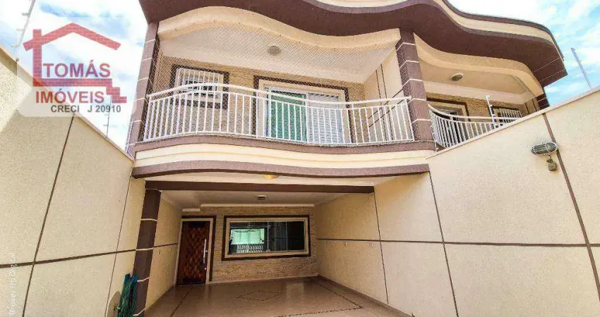 Casa com 3 quartos à venda na Rua Tatsuo Okachi, Pirituba, São Paulo