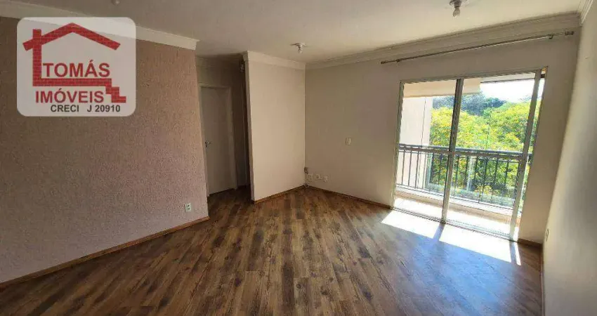 Apartamento com 3 dormitórios à venda, 63 m² por r$ 590.000,00 - parque são domingos - são paulo/sp