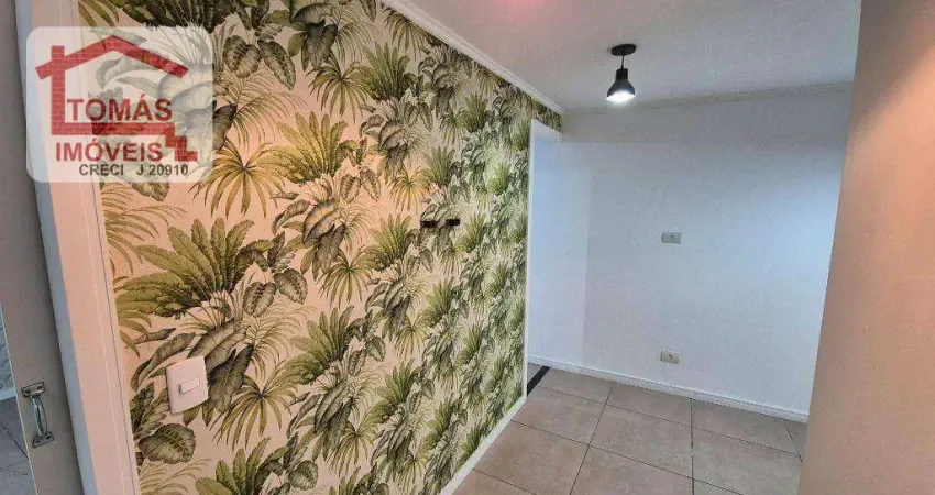 Sala para alugar, 50 m² por r$ 1.200,00/mês - pirituba - são paulo/sp