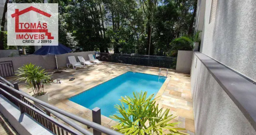 Apartamento com 2 dormitórios à venda, 62 m² por r$ 490.000,00 - pirituba - são paulo/sp