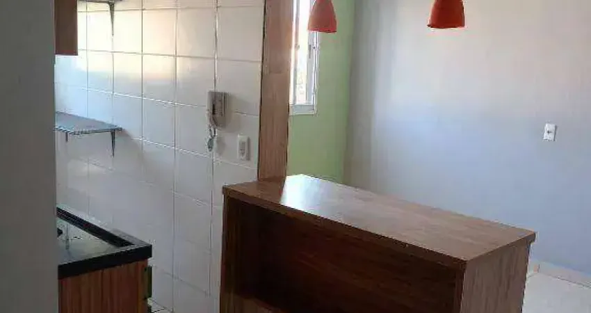 Apartamento com 2 quartos à venda na Rua Friedrich Von Voith, Jardim São João (Jaraguá), São Paulo