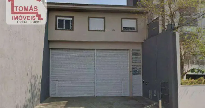 Apartamento com 1 quarto para alugar na Travessa Muracati, Vila Mangalot, São Paulo