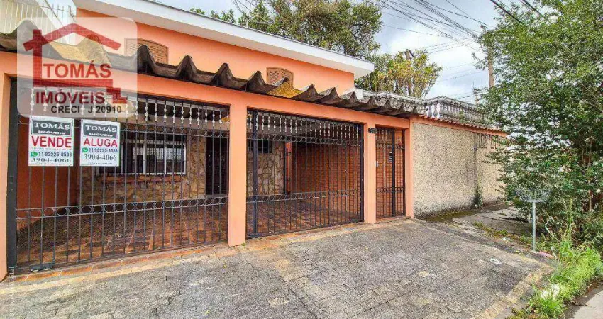 Sobrado com 3 dormitórios para alugar, 228 m² por r$ 4.950,00/mês - pirituba - são paulo/sp