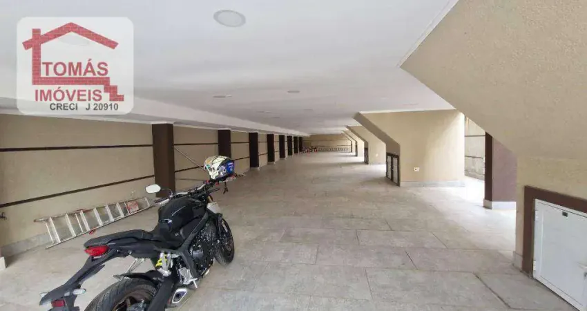 Sobrado com 2 dormitórios à venda por r$ 360.000,00 - jaraguá - são paulo/sp