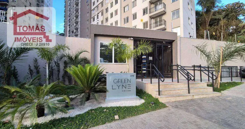 Apartamento com 2 dormitórios para alugar, 45 m² por r$ 2.301,48/mês - vila bonilha - são paulo/sp