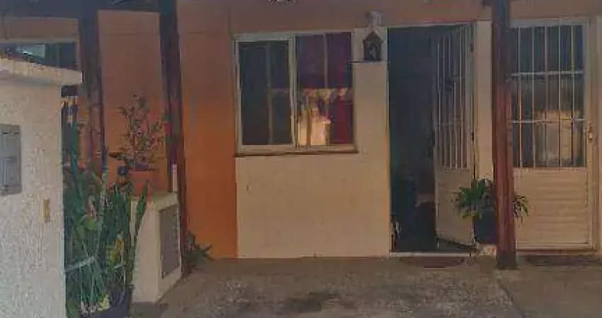 Sobrado à venda, 74 m² por r$ 320.000,00 - jaraguá - são paulo/sp