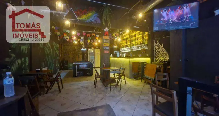 Casa com 2 dorms + edicula + salão comercial à venda, 269 m² por r$ 1.200.000 - pirituba - são paulo/sp