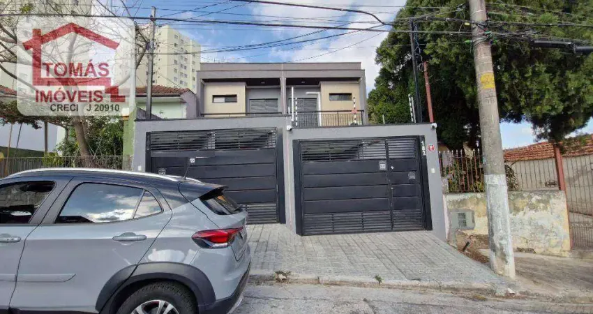 Sobrado com 3 dormitórios à venda, 115 m² por r$ 720.000,00 - pirituba - são paulo/sp