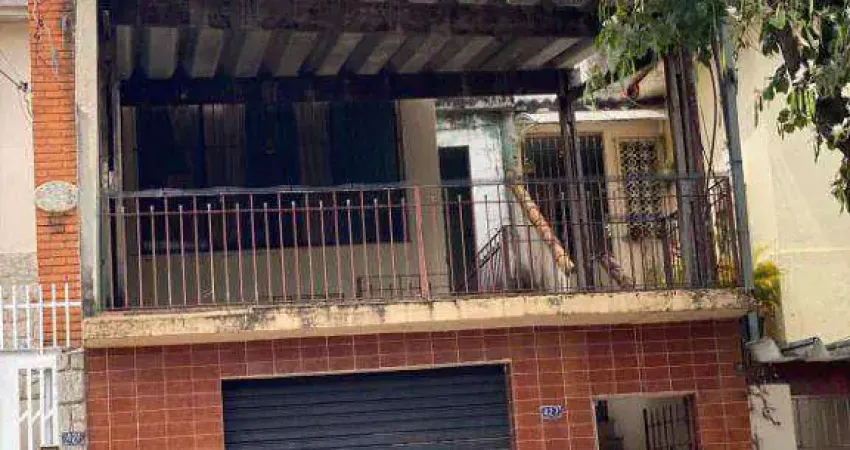 Sobrado com 2 dormitórios à venda, 100 m² por r$ 490.000,00 - jardim felicidade (zona oeste) - são paulo/sp