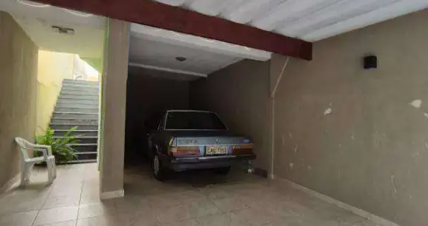 Casa com 2 dormitórios à venda, 120 m² por r$ 700.000,00 - pirituba - são paulo/sp