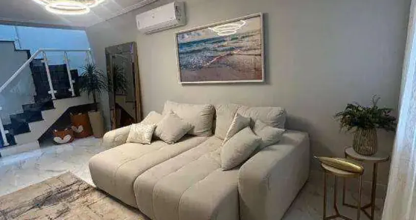 Sobrado com 3 dormitórios à venda, 165 m² por r$ 1.050.000,00 - parque são domingos - são paulo/sp