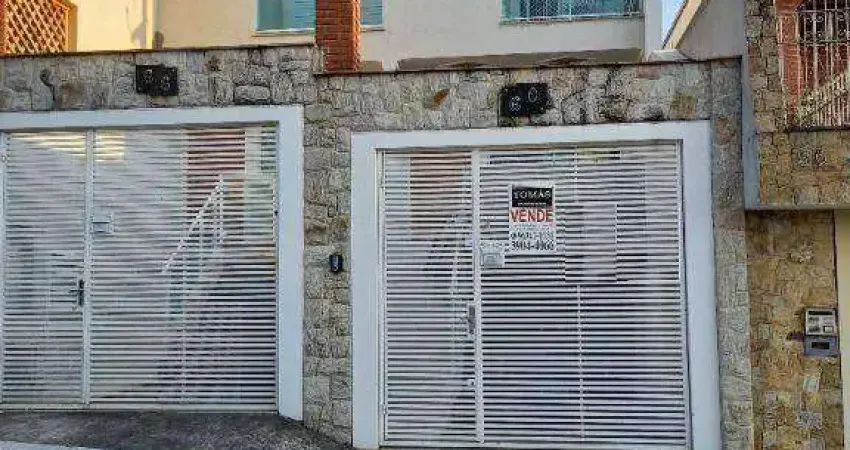 Sobrado com 3 dormitórios à venda, 125 m² por r$ 750.000,00 - pirituba - são paulo/sp