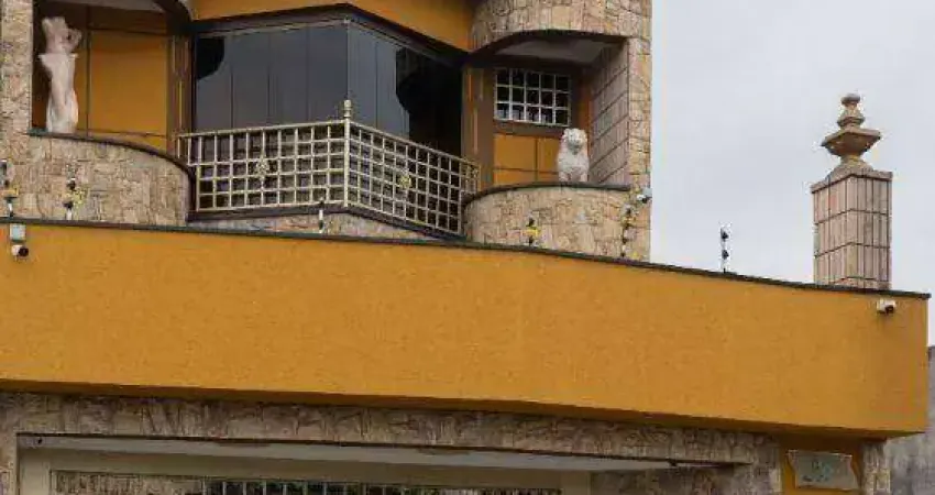 Sobrado com 3 dormitórios à venda, 300 m² por r$ 1.465.000,00 - pirituba - são paulo/sp