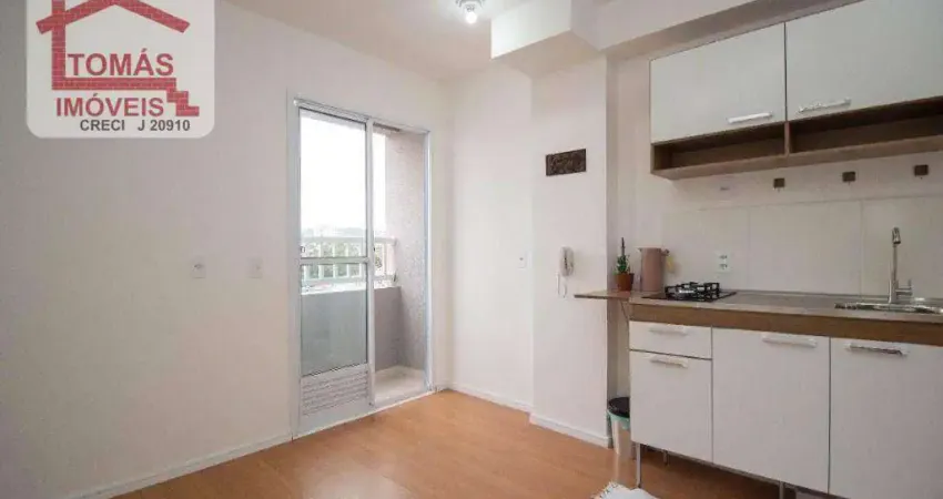 Apartamento duplex com 1 dormitório para alugar, 104 m² por r$ 2.900,00/mês - pirituba - são paulo/sp