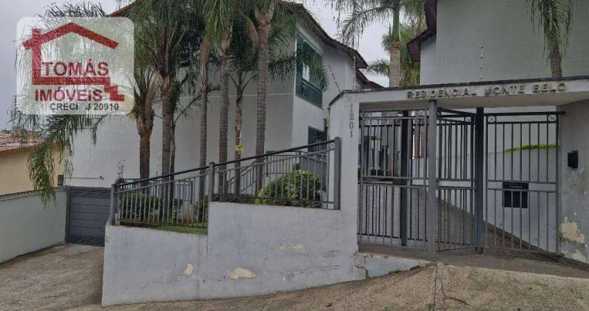 Sobrado com 2 dormitórios à venda, 100 m² por r$ 600.000,00 - freguesia do ó - são paulo/sp