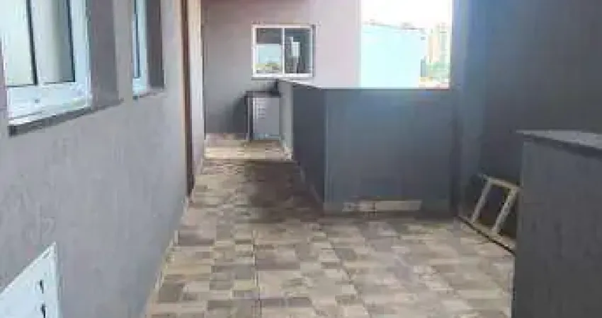 Casa com 1 dormitório para alugar, 40 m² por r$ 1.600,00/mês - vila zulmira - são paulo/sp