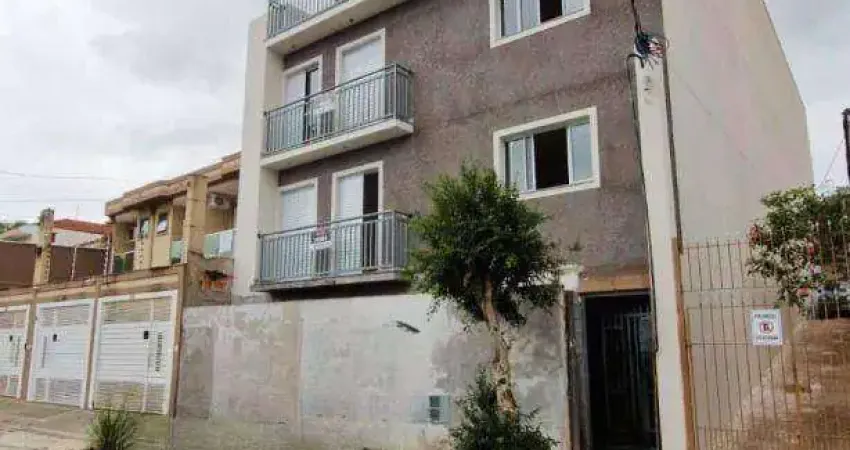 Apartamento garden com 1 dormitório à venda, 28 m² por r$ 259.000,00 - pirituba - são paulo/sp