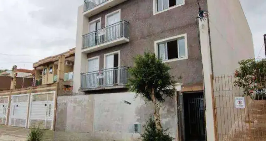 Apartamento com 1 dormitório à venda, 35 m² por r$ 245.000,00 - pirituba - são paulo/sp