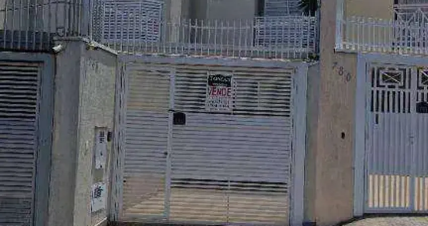 Sobrado com 3 dormitórios à venda, 130 m² por r$ 820.000,00 - jaguará - são paulo/sp