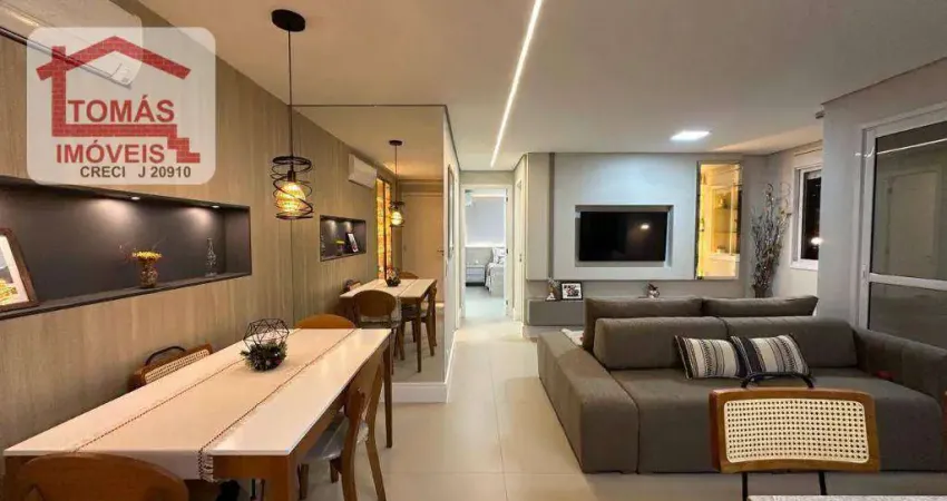 Apartamento com 3 quartos à venda na Rua Professor José Maria Calazans Nogueira, Parque São Domingos, São Paulo