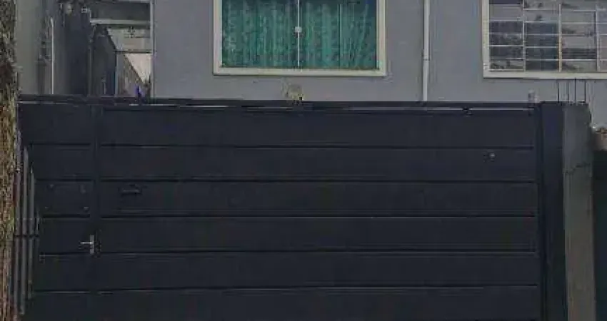 Casa com 2 dormitórios à venda, 110 m² por r$ 700.000,00 - pirituba - são paulo/sp