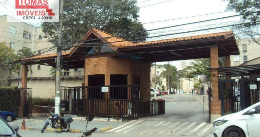 Apartamento com 2 dormitórios à venda, 43 m² por r$ 240.000,00 - pirituba - são paulo/sp