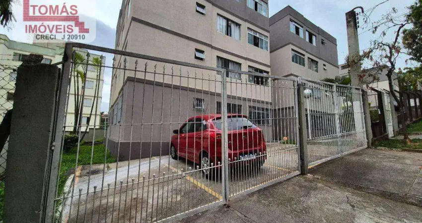 Apartamento com 2 dorms e 1 vaga para alugar, 53 m² por r$ 1.700/mês - pirituba - são paulo/sp