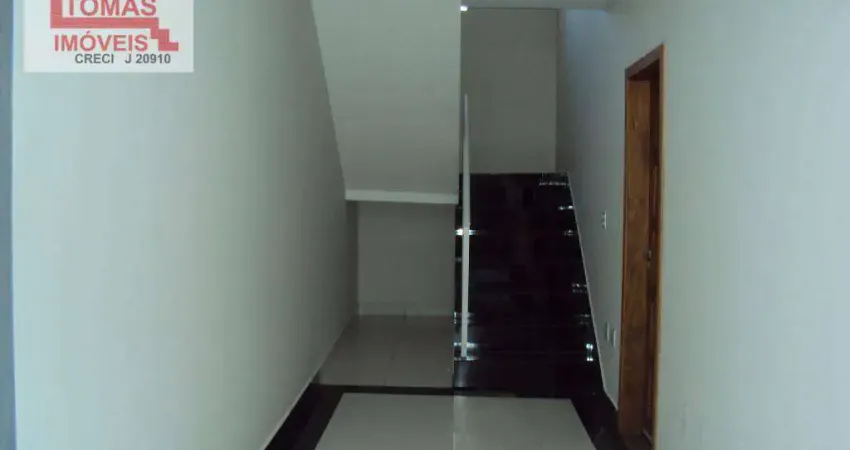 Casa com 2 dormitórios para alugar, 80 m² por r$ 1.630,00/mês - vila dos remédios - osasco/sp