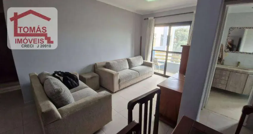 Apartamento com 2 dorms e 2 Vagas à venda, 58 m² por R$ 410.000 - Vila Pirituba - São Paulo/SP