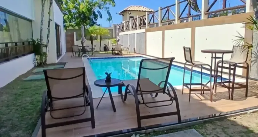 Apartamento com 2 quartos à venda na Alameda Praia do Flamengo, Stella Maris, Salvador