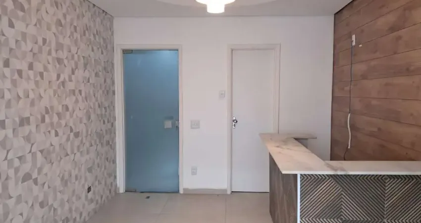 Consultório pronto para uso ao lado do sírio-libanês e 9 de julho