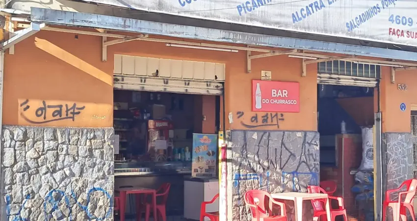 Oportunidade para investidor: imóvel misto com renda de r$ 5.190,00 no centro de francisco morato