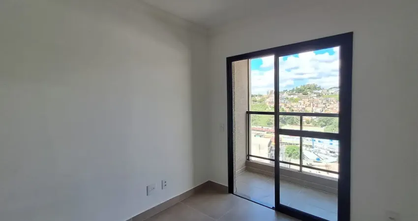 Apartamento moderno no ideale morato | andar alto, lazer completo e vaga coberta no centro