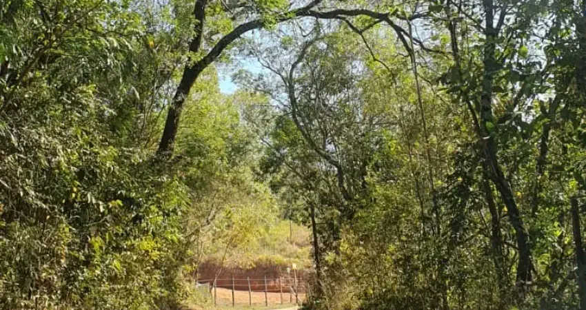 Seu refúgio particular em jarinu: 24.000m² de natureza pura e águas cristalinas