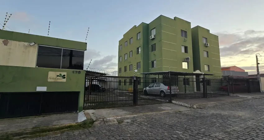Apartamento com 2 quartos à venda na Rua Rio das Fortunas, 98, Emaús, Parnamirim