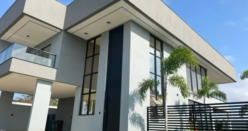 Casa em condomínio fechado com 4 quartos à venda na Avenida Ásia, 230, Parque das Nações, Parnamirim