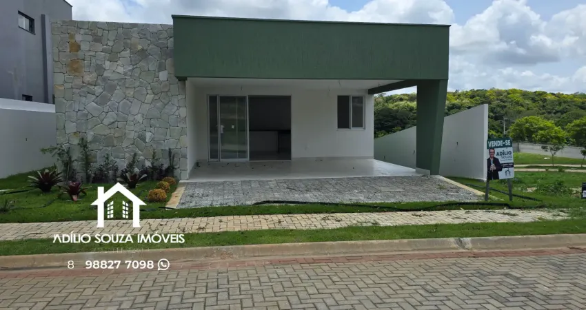 Casa em condomínio fechado com 4 quartos à venda na Avenida Ásia, 230, Parque das Nações, Parnamirim